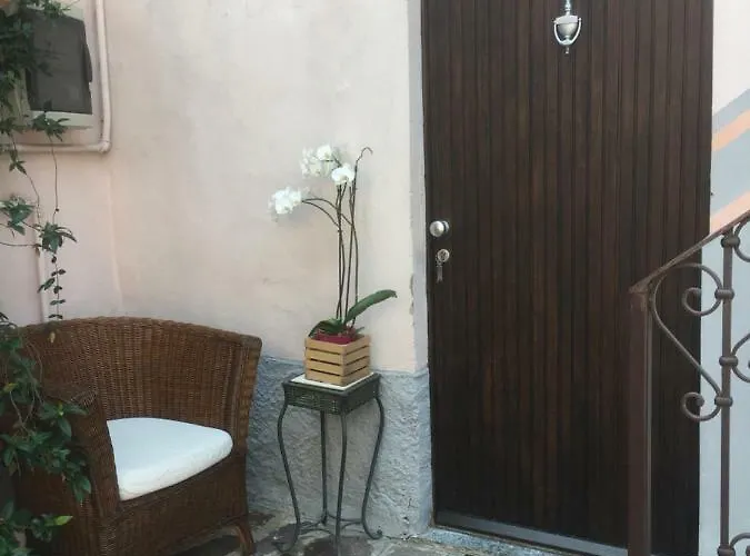 Bed and breakfast La Ca' Del Masenzi Massenzio's House (adults Only)
