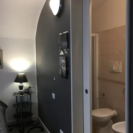 La Ca' Del Masenzi Massenzio's House (adults Only) 3* Lecco