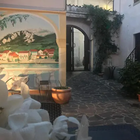 Bed and breakfast La Ca' Del Masenzi Massenzio's House (adults Only) Lecco