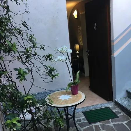 Bed and breakfast La Ca' Del Masenzi Massenzio's House (adults Only)