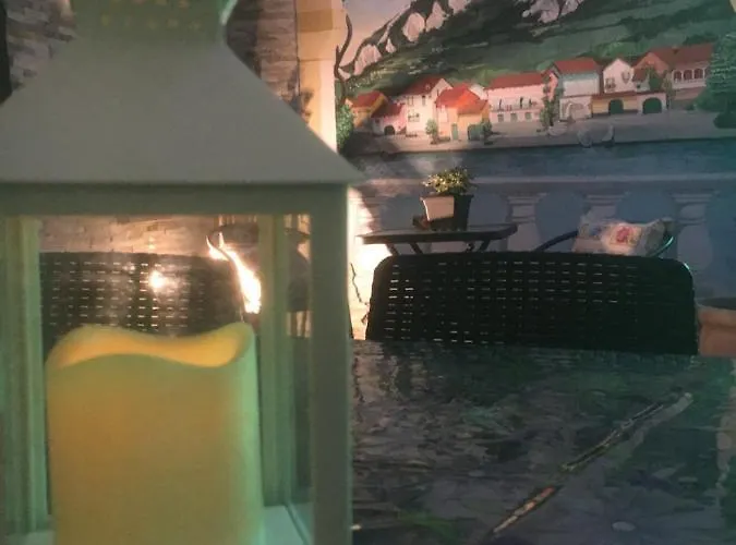 La Ca' Del Masenzi Massenzio's House (adults Only) Bed & Breakfast