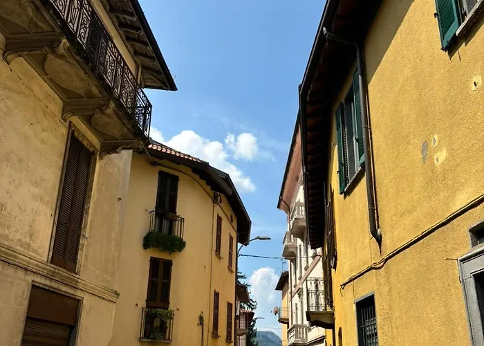 Bed & Breakfast La Ca' Del Masenzi Massenzio's House (adults Only) 3*
