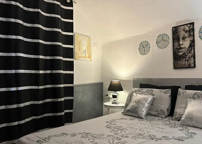 Bed & Breakfast La Ca' Del Masenzi Massenzio's House (adults Only) Lecco