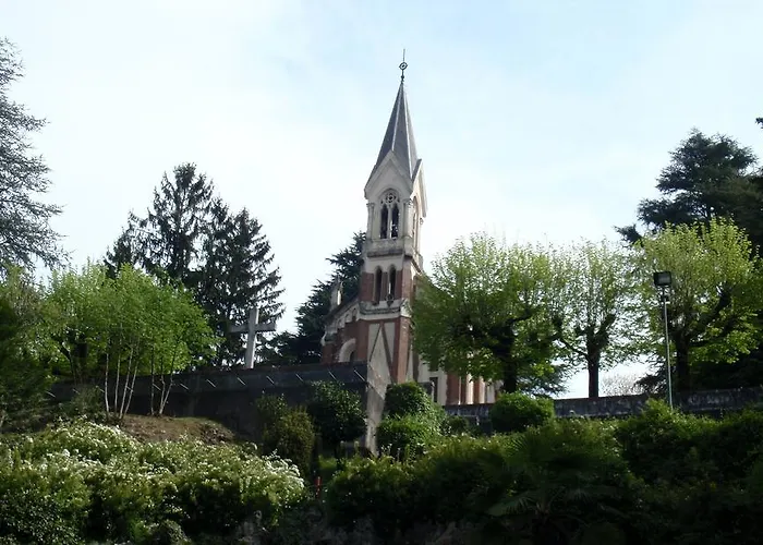 La Ca' Del Masenzi Massenzio's House (adults Only) 3* 莱科