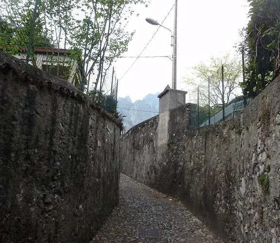 La Ca' Del Masenzi Massenzio's House (adults Only) 住宿加早餐酒店