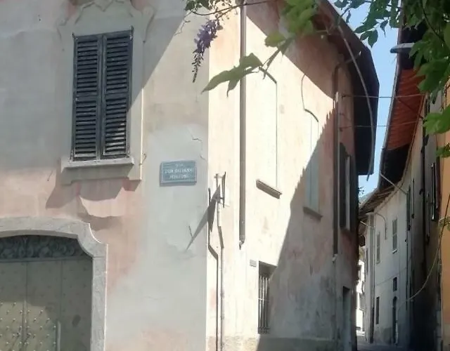 Bed & Breakfast La Ca' Del Masenzi Massenzio's House (adults Only) 3*