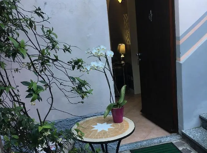 Bed & Breakfast La Ca' Del Masenzi Massenzio's House (adults Only)