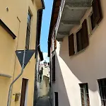 Panzió La Ca' Del Masenzi Massenzio's House (adults Only) Lecco