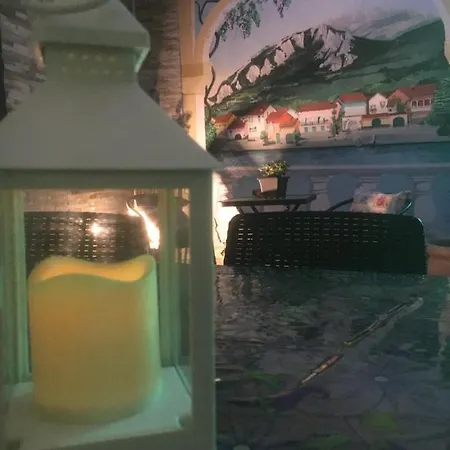 La Ca' Del Masenzi Massenzio's House (adults Only) Отель типа 