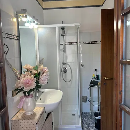 La Ca' Del Masenzi Massenzio's House (adults Only) Отель типа 