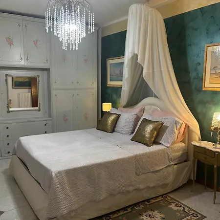 La Ca' Del Masenzi Massenzio's House (adults Only) Отель типа 